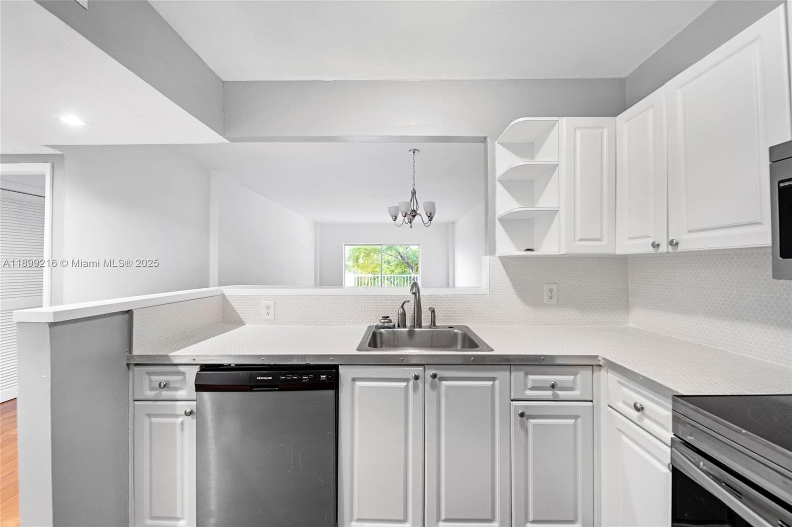 Condominium at 1455 N Treasure Dr # 3K, North Bay Village FL 33141