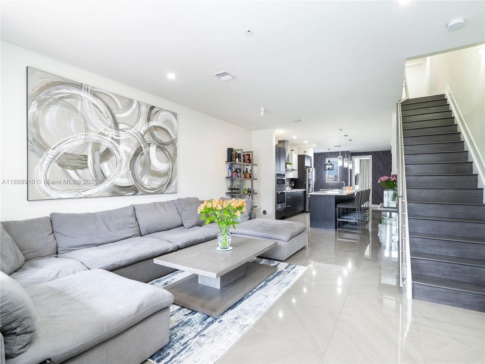 Condominium at 10245 NW 63rd Ter # 206, Doral FL 33178