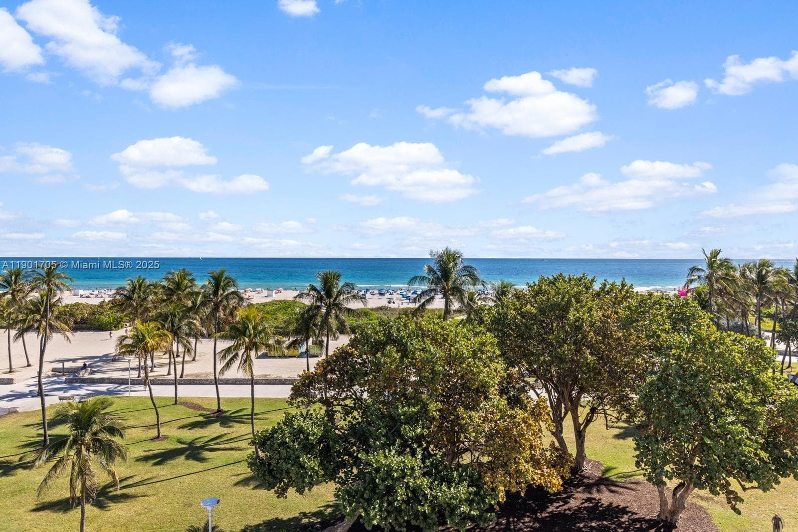 Condominium at 1024 Ocean Dr # A301, Miami Beach FL 33139