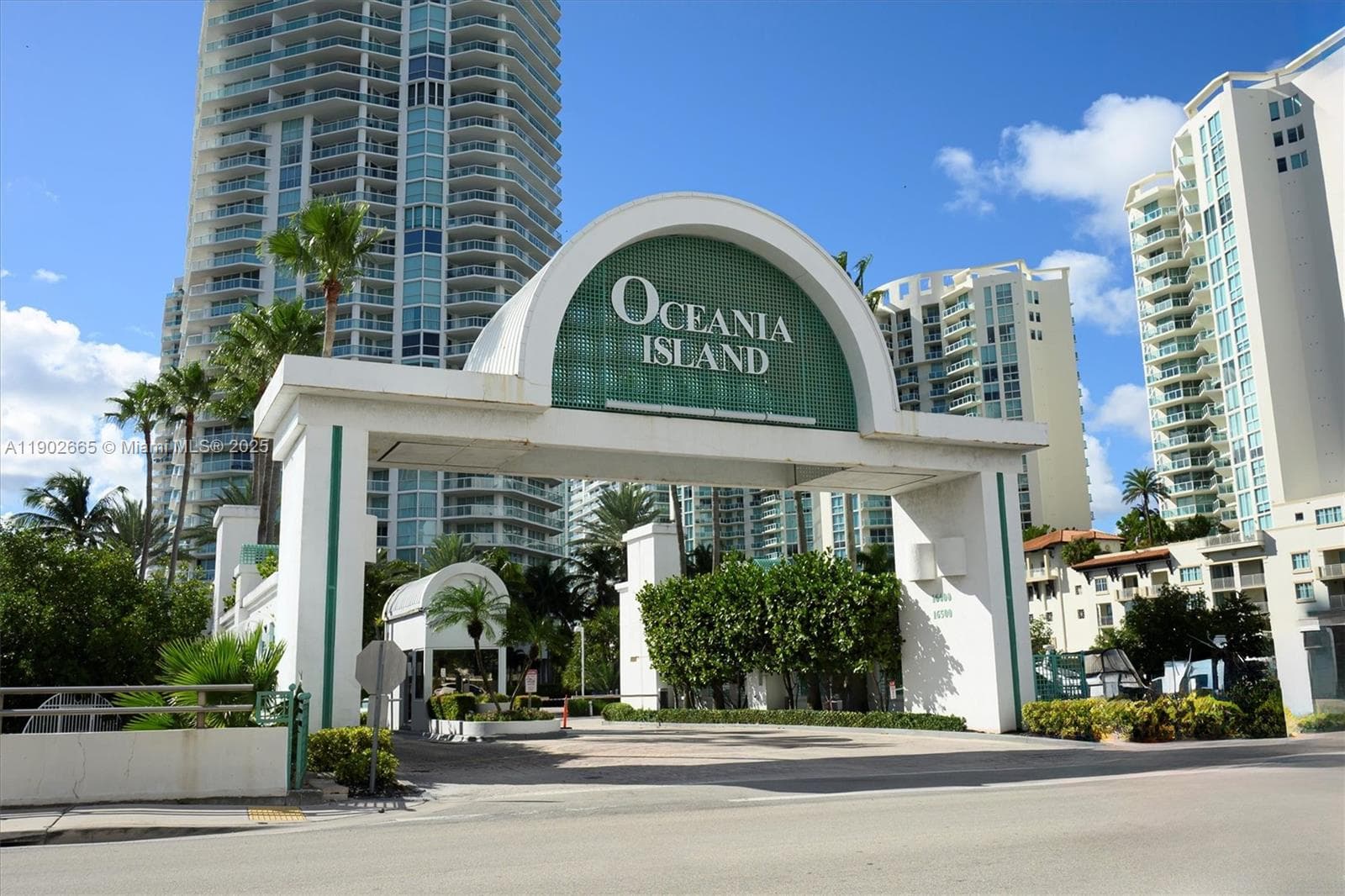 Condominium at 16500 COLLINS AV # 2055, Sunny Isles Beach FL 33160