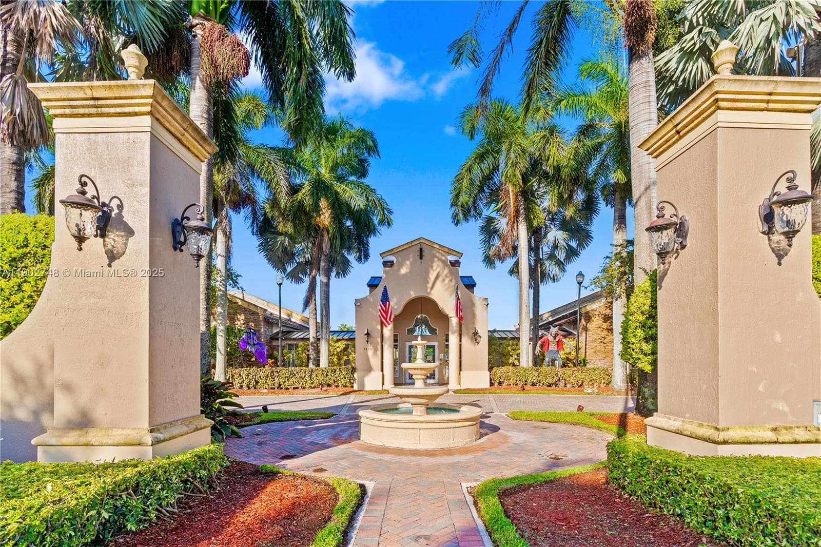 Condominium at 1398 NE 33rd Ave # 25, Homestead FL 33033