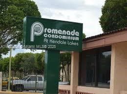 Condominium at 14401 N Kendall Dr # 303N, Miami FL 33186