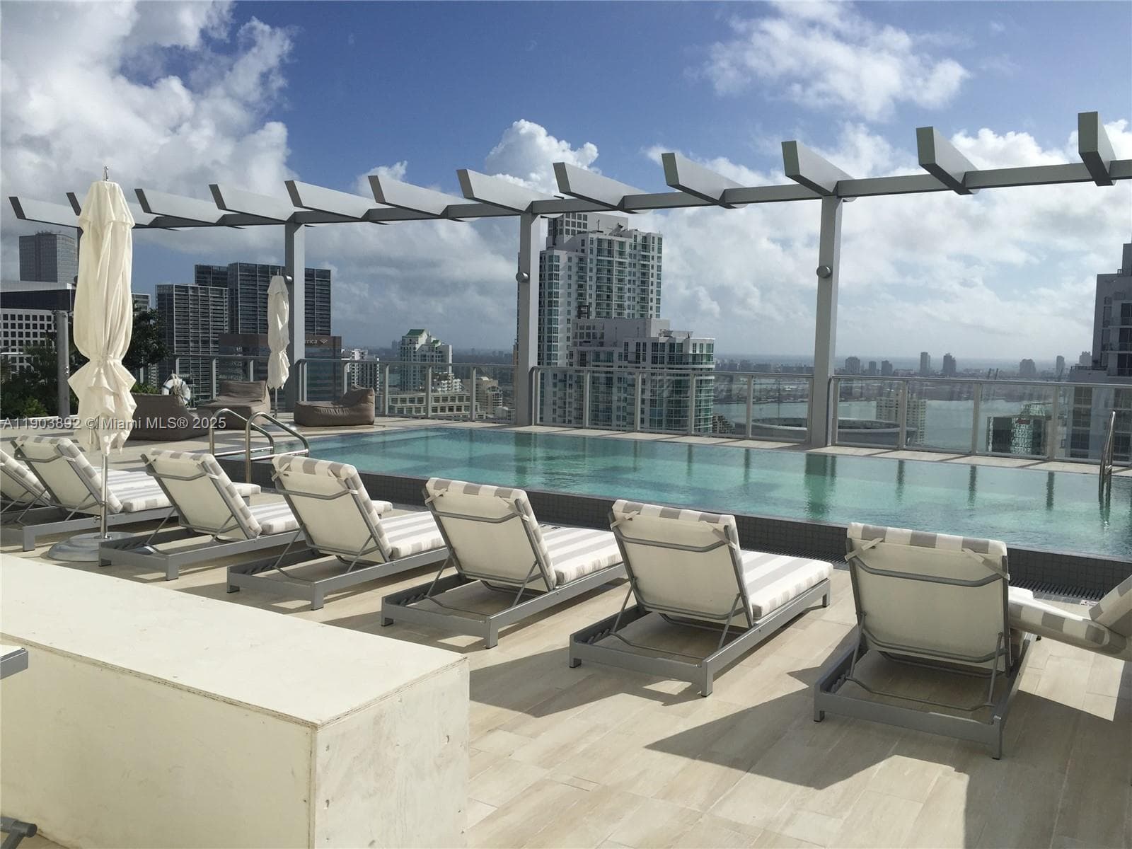 Condominium at 1100 S Miami Ave # 710, Miami FL 33130