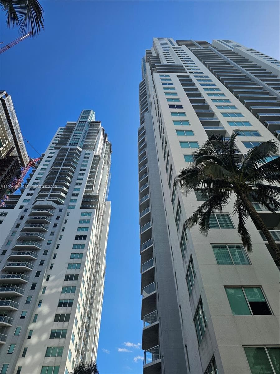 Condominium at 244 Biscayne Blvd # 308, Miami FL 33132
