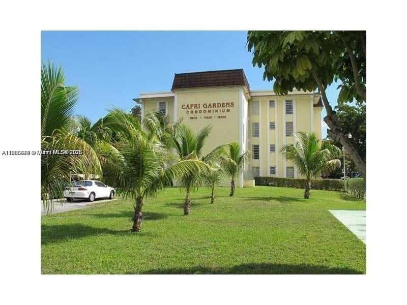 Condominium at 11905 NE 2nd Ave # C402, North Miami FL 33161