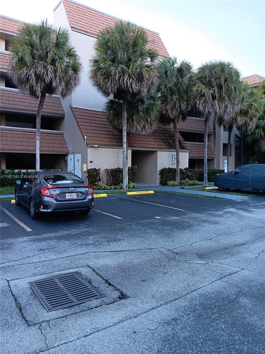 Condominium at 461 Ives Dairy Rd # 2, Miami FL 33179