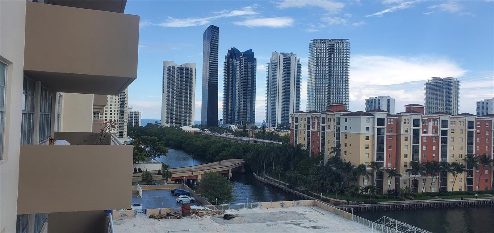 Condominium at 250 174th Street # 819, Sunny Isles Beach FL 33160