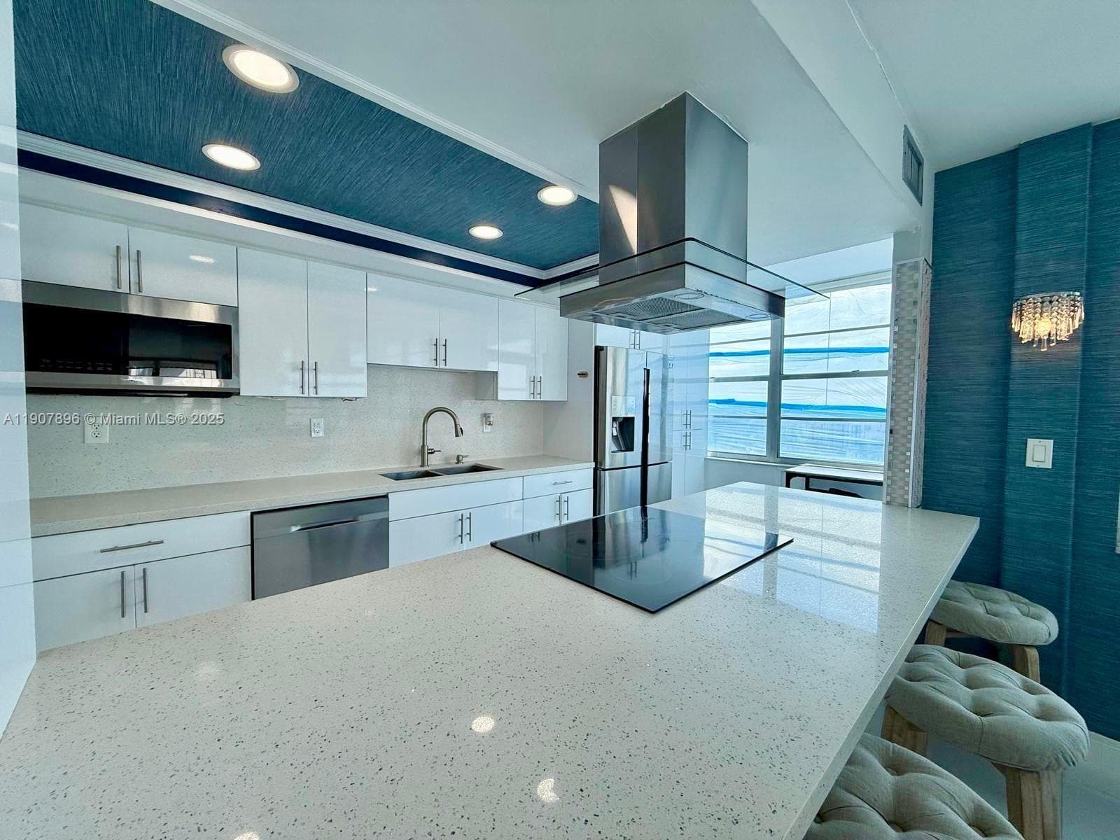 Condominium at 18051 Biscayne Blvd # 1604, Aventura FL 33160