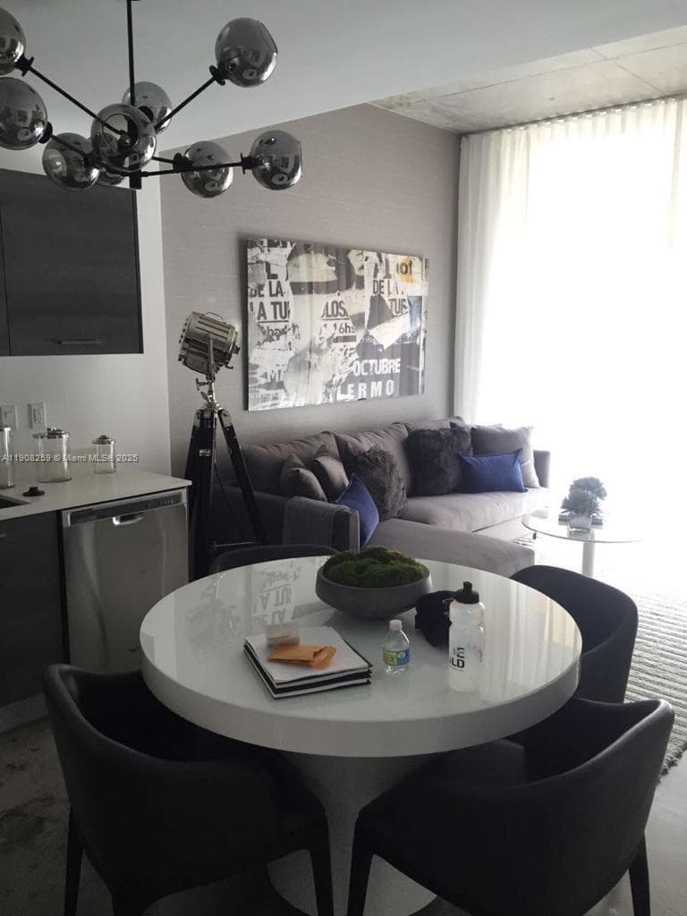 Condominium at 151 SE 1st St # 903, Miami FL 33131