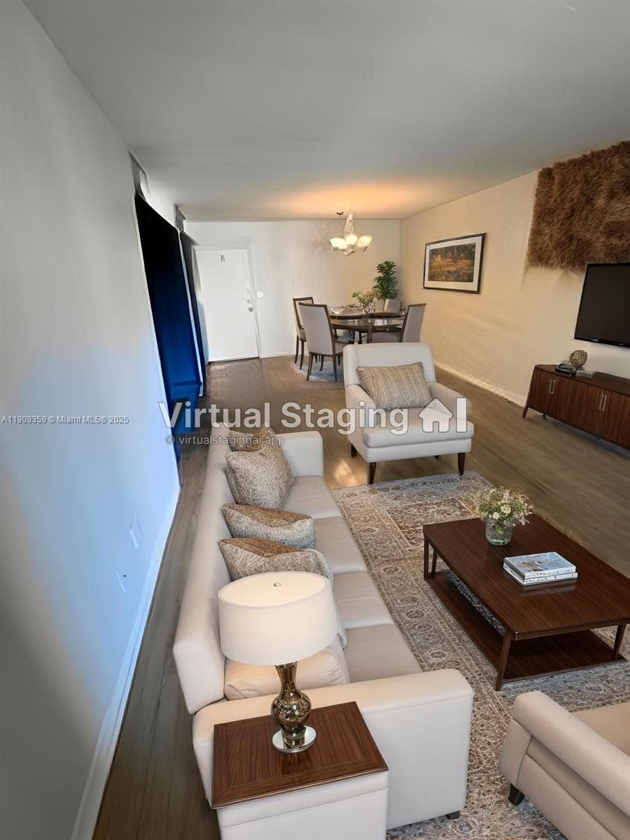 Condominium at 8411 NW 8th St # 203, Miami FL 33126