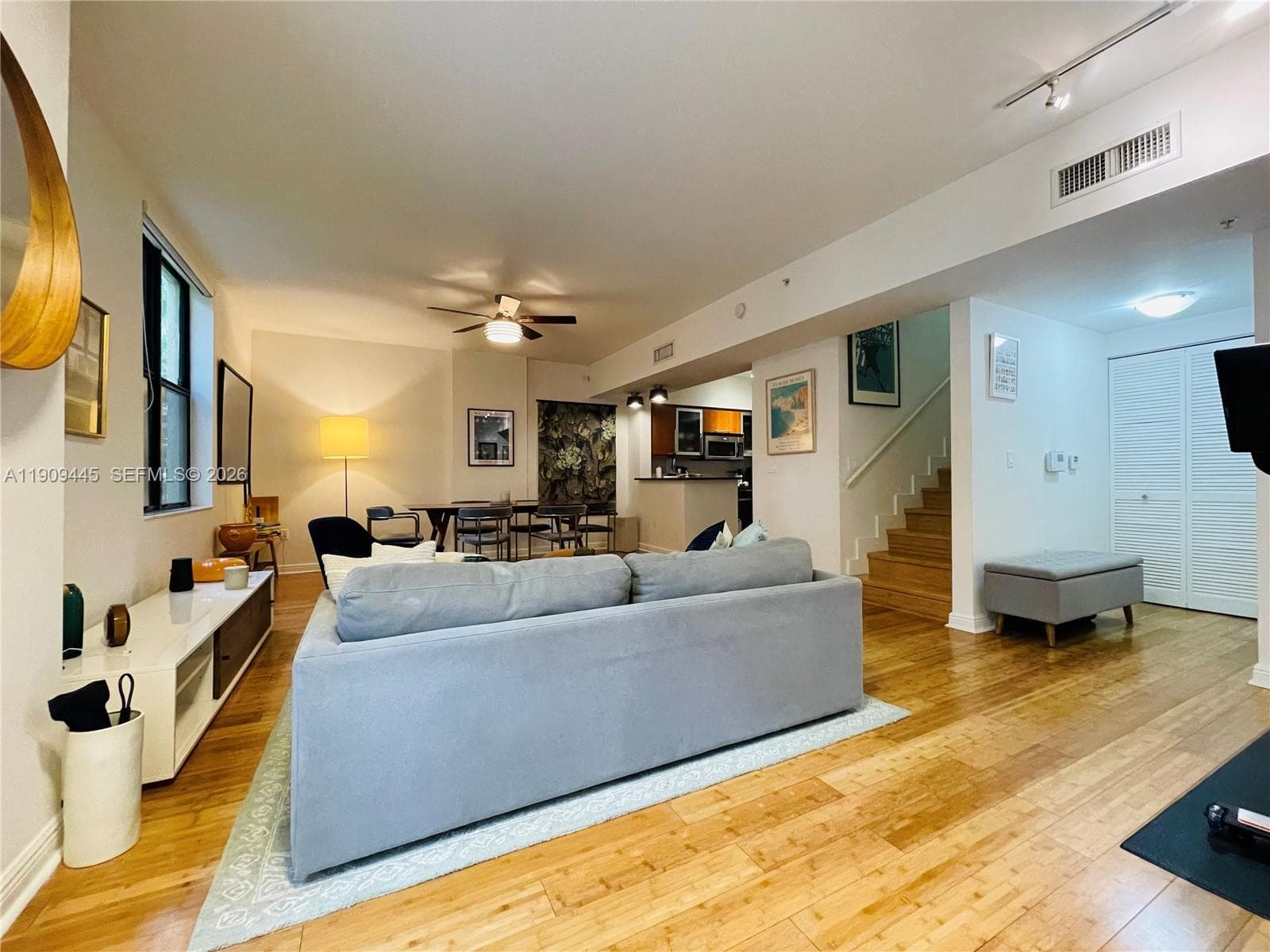 Condominium at 888 S Douglas Rd # 119, Coral Gables FL 33134