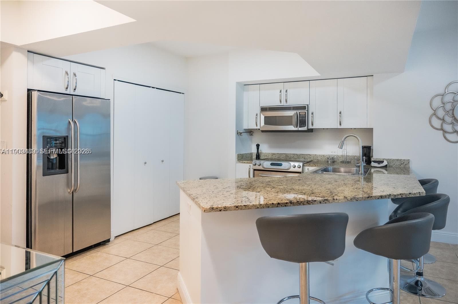 Condominium at 19900 E Country Club Dr # 318, Aventura FL 33180