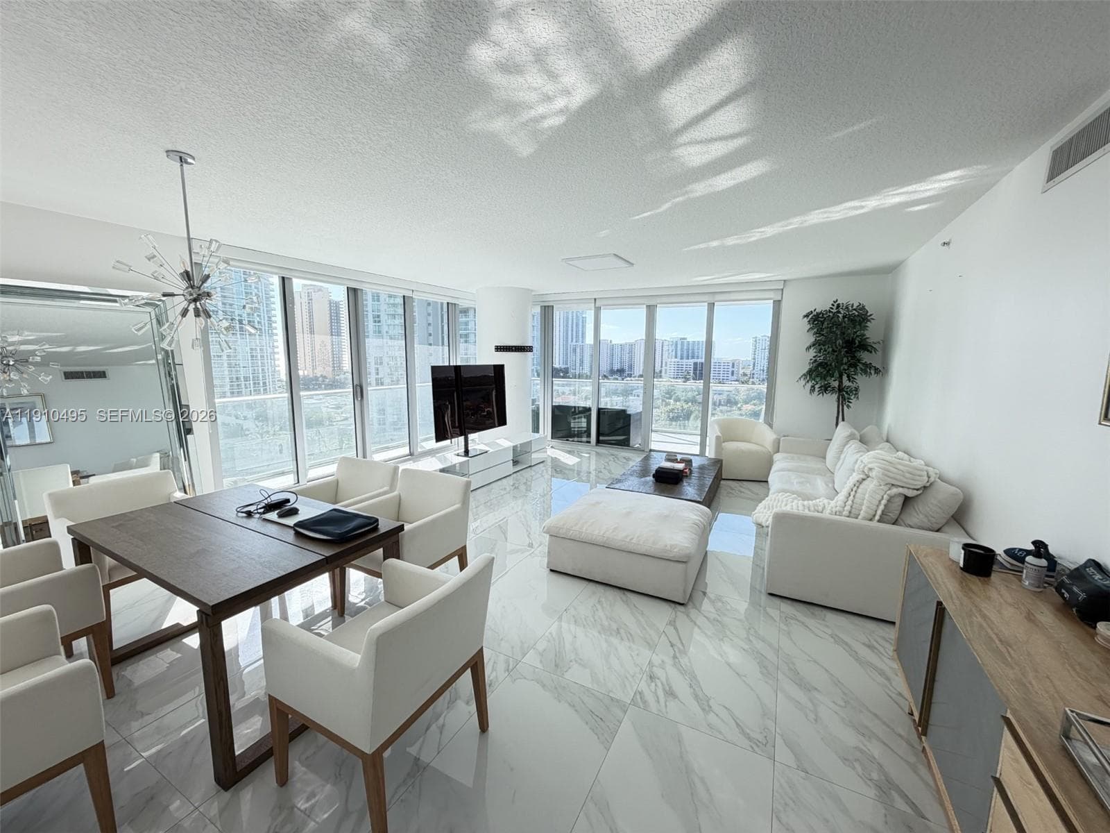 Condominium at 330 Sunny Isles Blvd # 1008, Sunny Isles Beach FL 33160