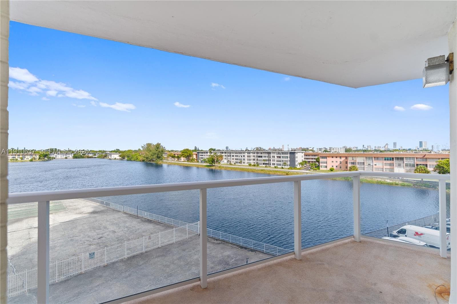Condominium at 1351 NE Miami Gardens Dr # 406E, Miami FL 33179