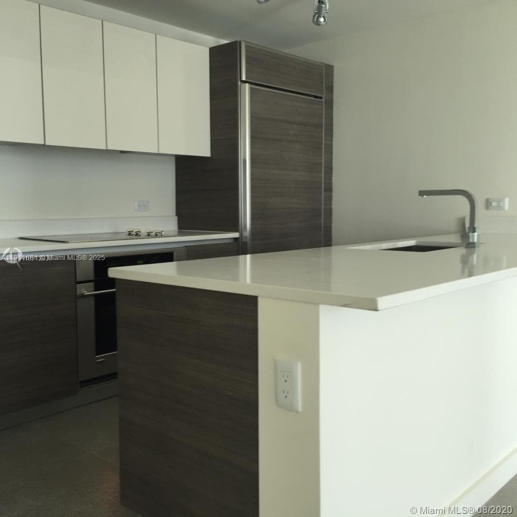 Condominium at 1100 S Miami Ave # 2911, Miami FL 33130