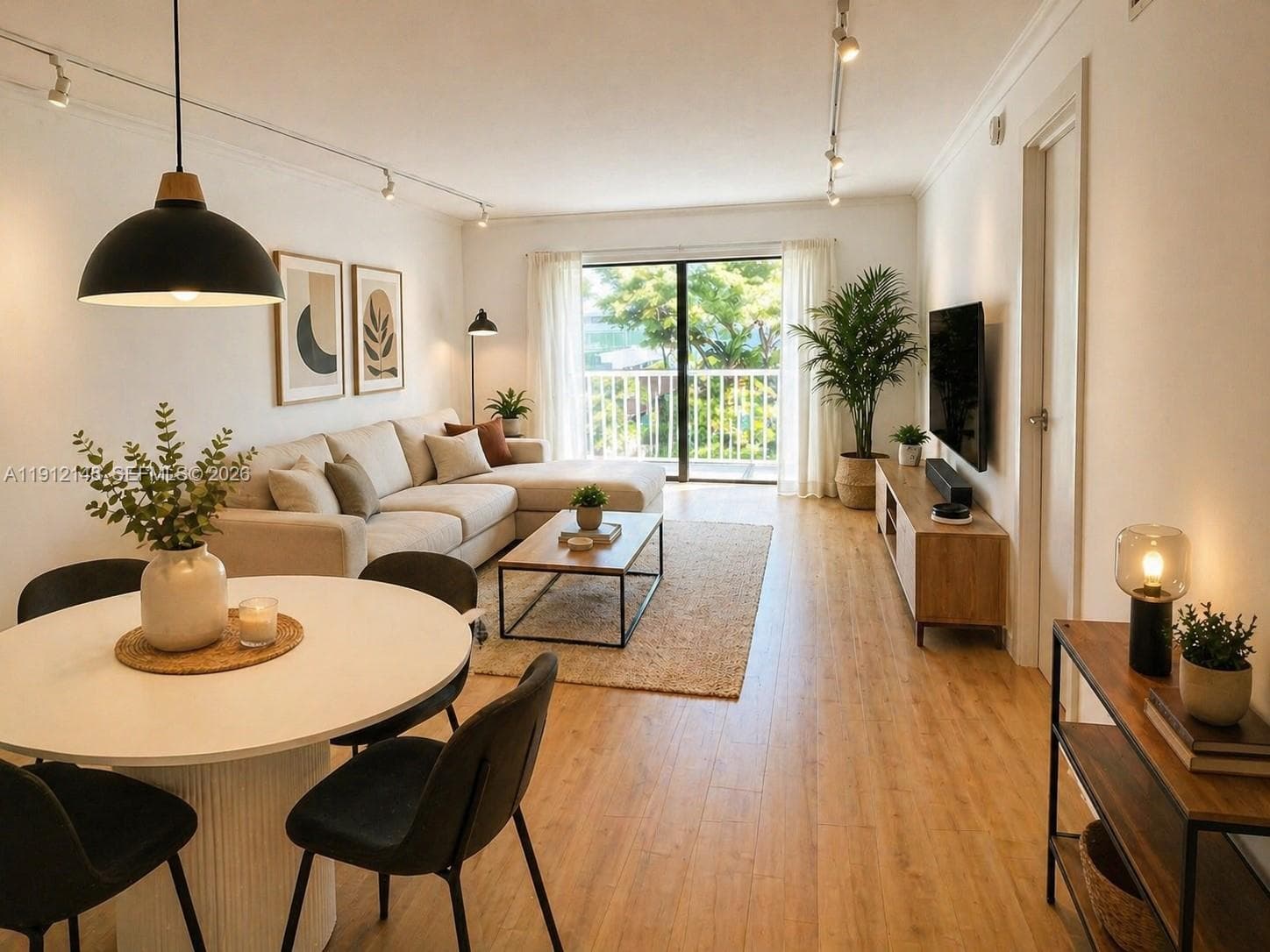 Condominium at 1650 NE 115th St # 311, Miami FL 33181
