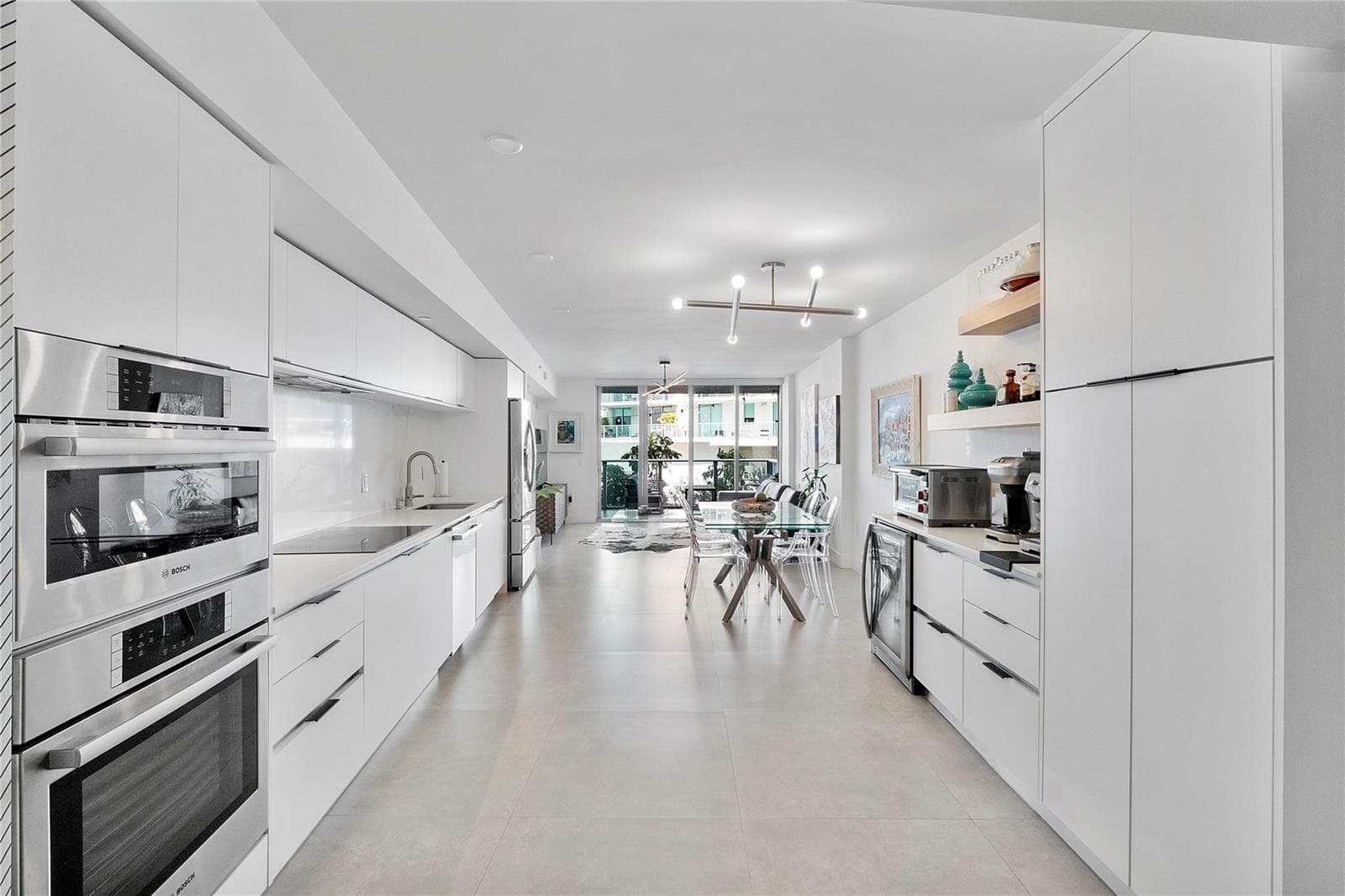 Condominium at 6620 Indian Creek Drive # 315, Miami Beach FL 33141