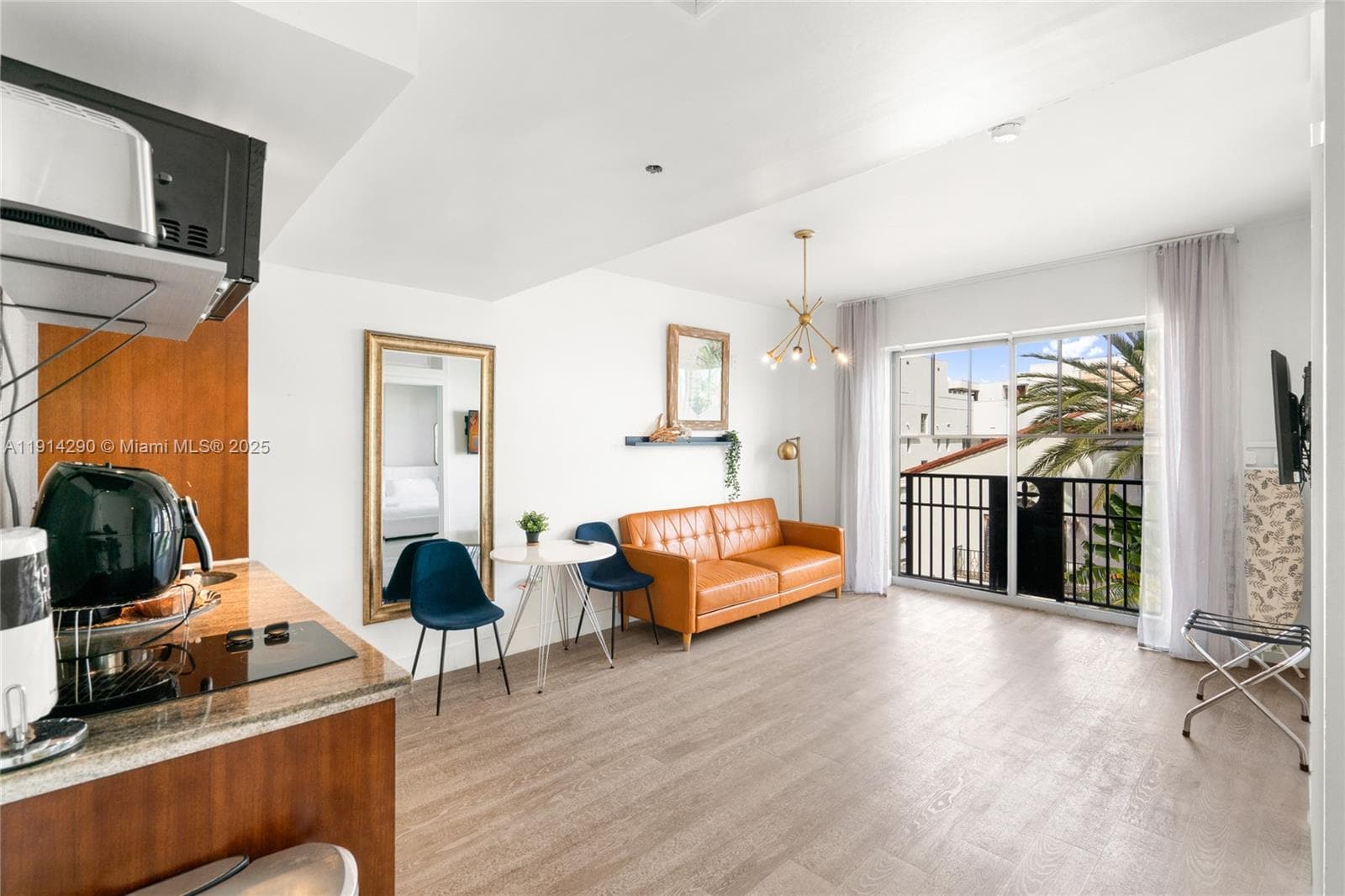 Condominium at 1060 Ocean Dr # D307, Miami Beach FL 33139