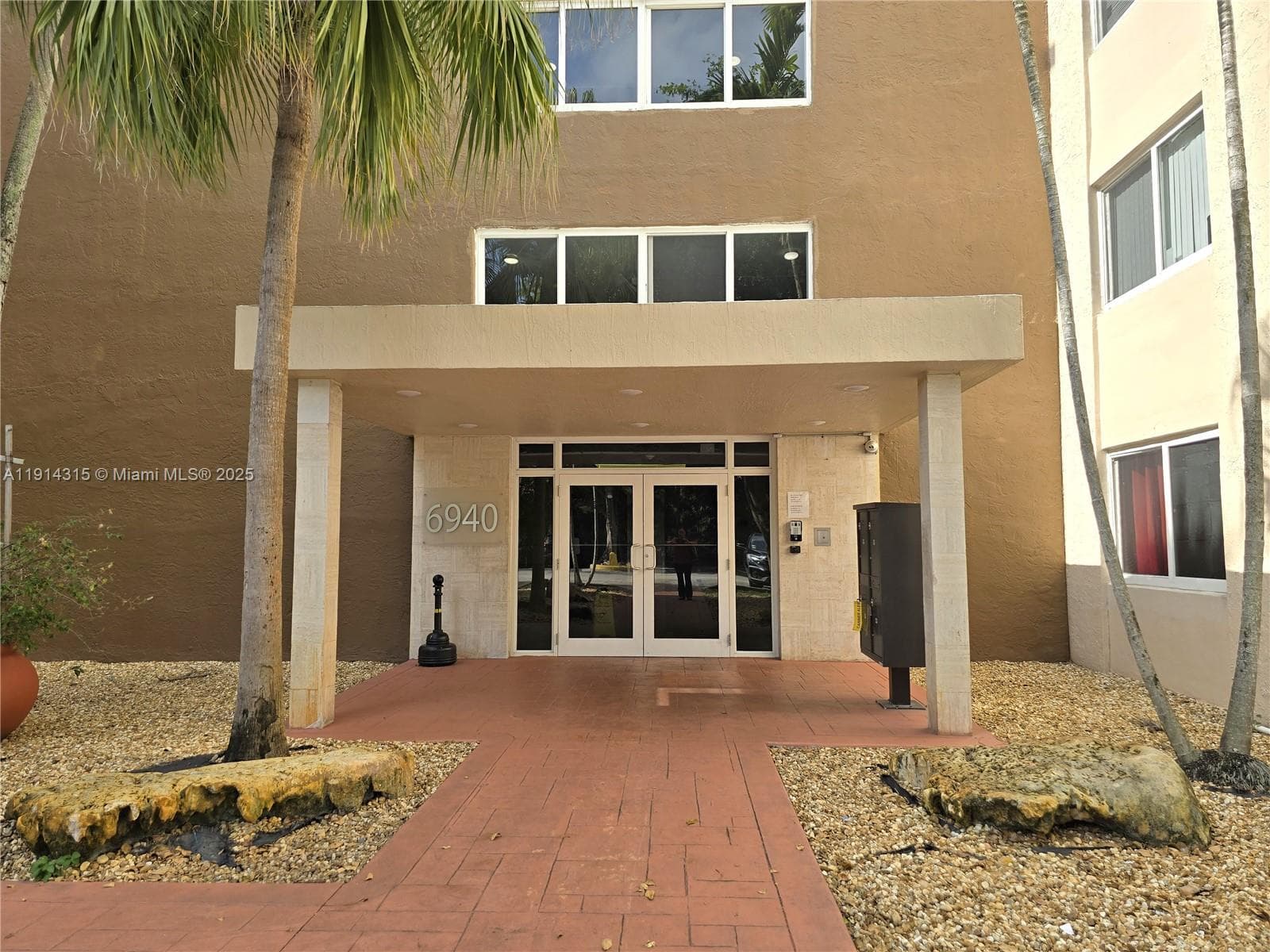 Condominium at 6940 Miami Gardens Dr # 319, Hialeah FL 33015