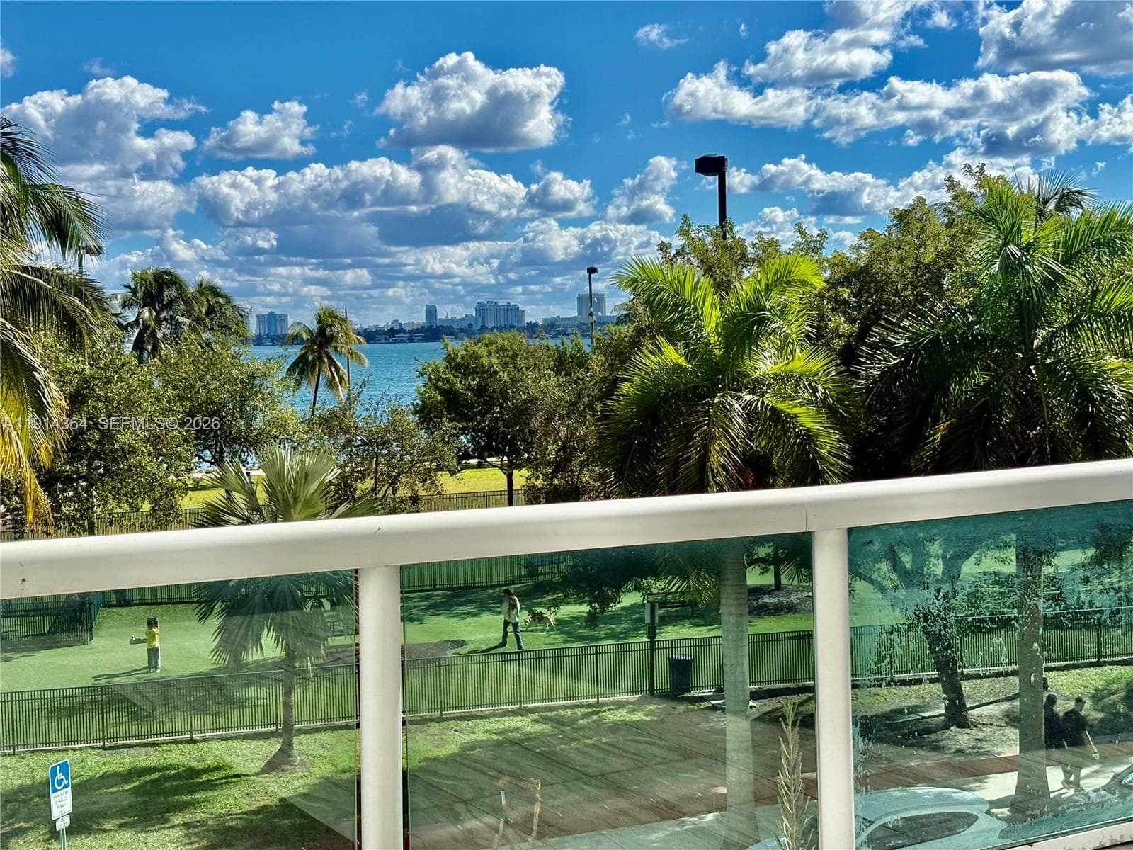 Condominium at 1800 N Bayshore Dr # 306, Miami FL 33132