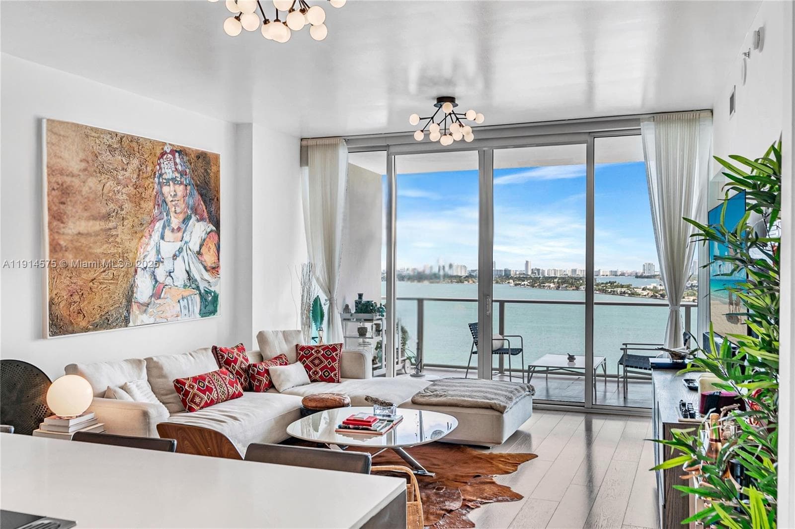 Condominium at 2020 N Bayshore Dr # 1906, Miami FL 33137