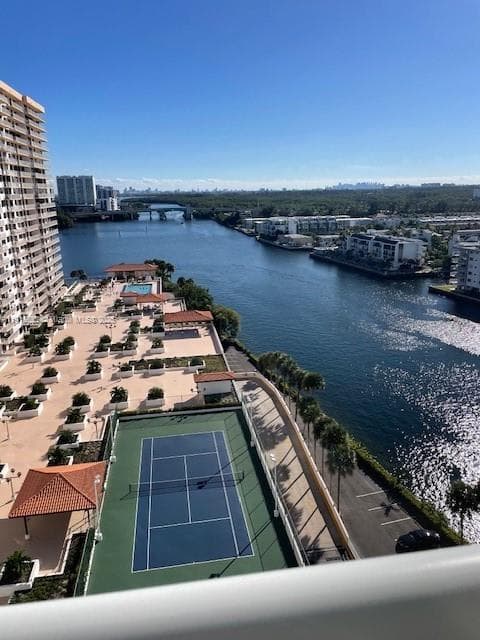 Condominium at 301 174th St # 1605, Sunny Isles Beach FL 33160