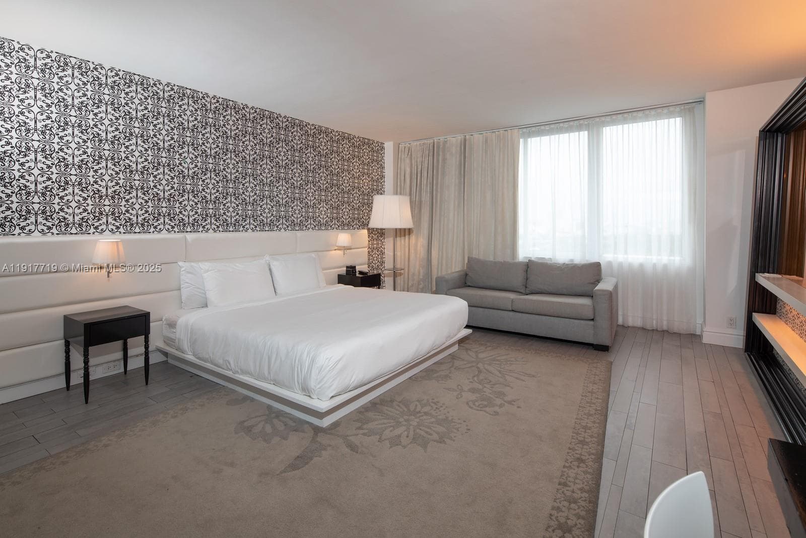 Condominium at 1100 West Ave # 1515, Miami Beach FL 33139