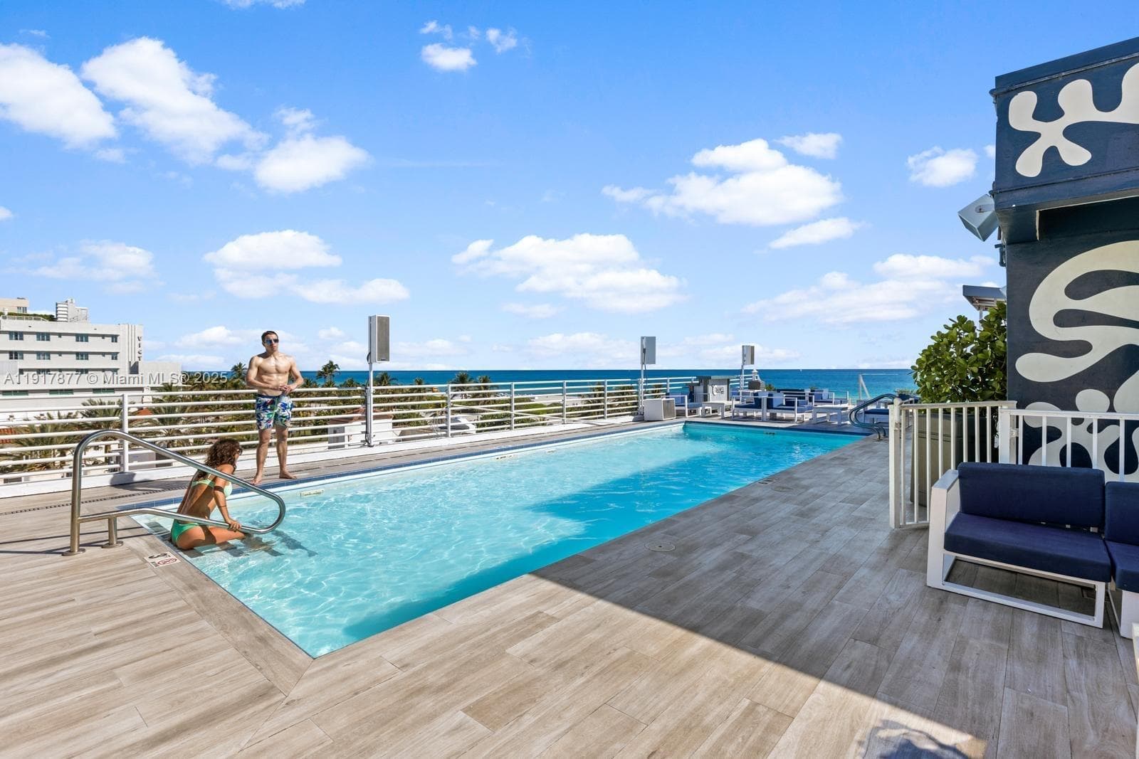 Condominium at 1024 Ocean Dr # A502, Miami Beach FL 33139