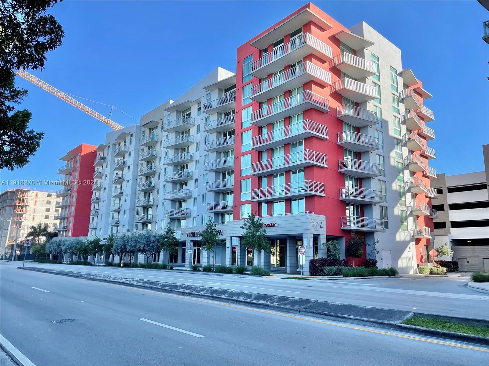 Condominium at 7875 NW 107th Ave # 514, Doral FL 33178