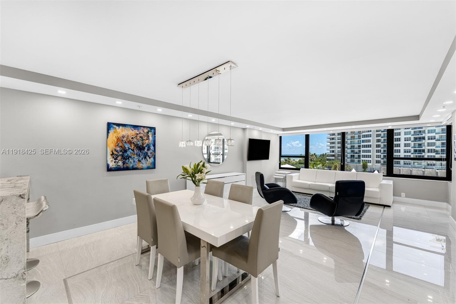 Condominium at 5225 Collins Ave # 603, Miami Beach FL 33140