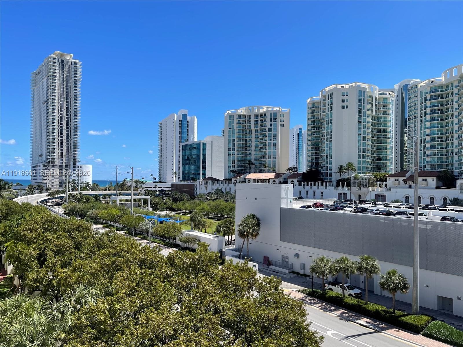 Condominium at 16909 N Bay Rd # 716, Sunny Isles Beach FL 33160