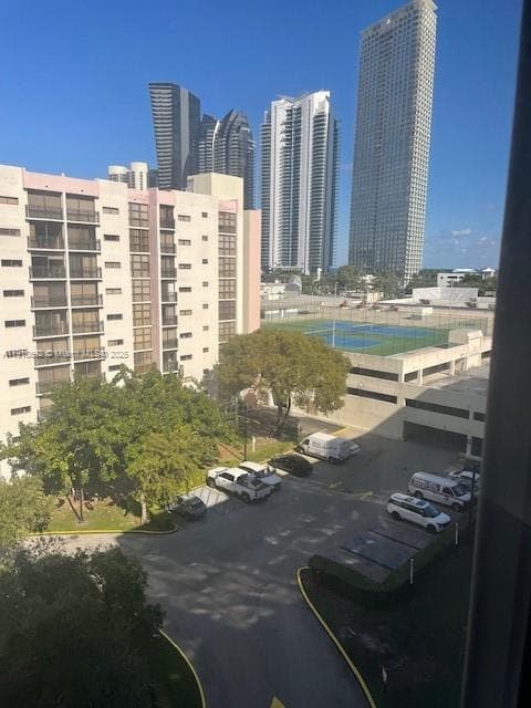 Condominium at 16909 N Bay Rd # 805, Sunny Isles Beach FL 33160