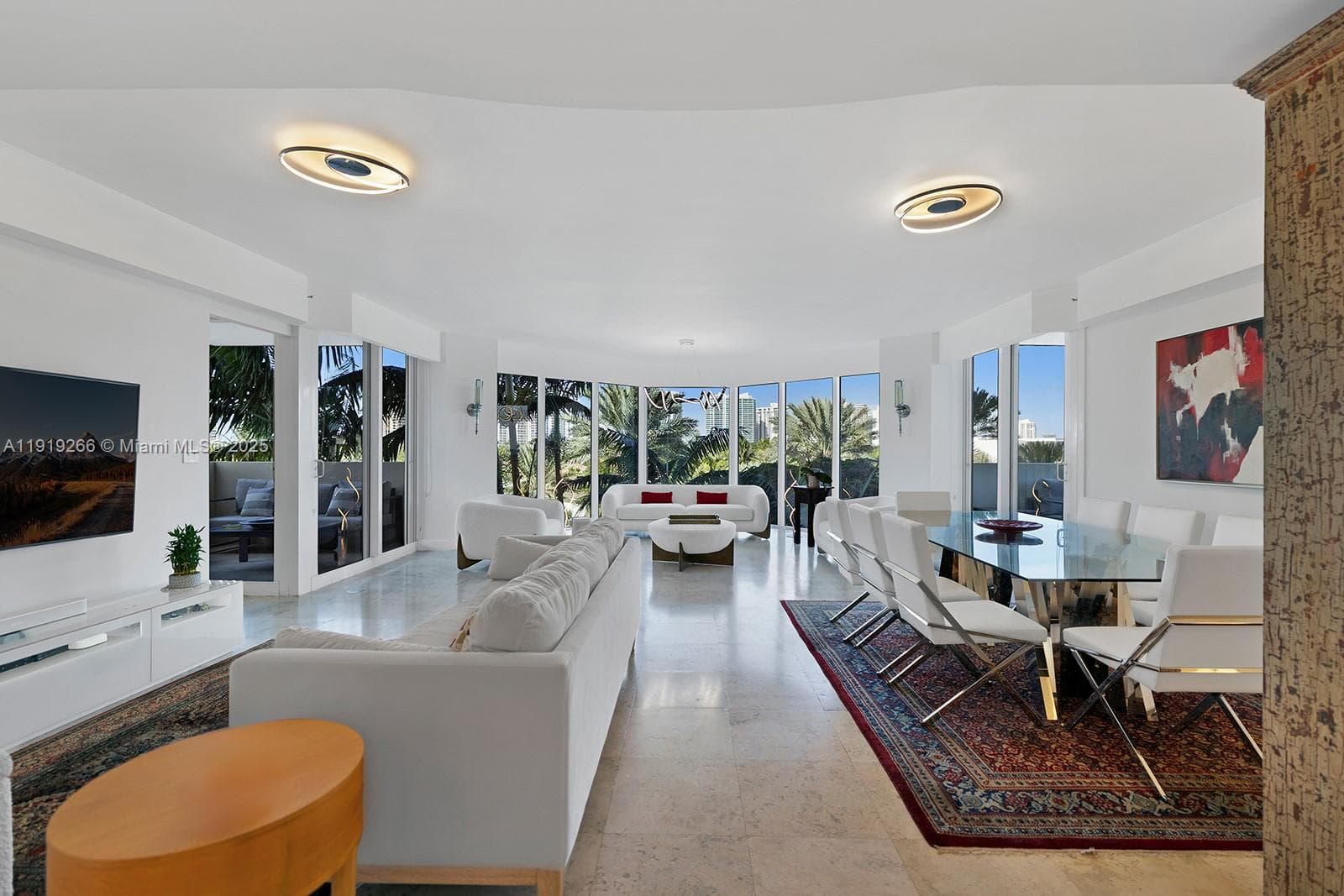 Condominium at 19333 Collins Ave # 504, Sunny Isles Beach FL 33160