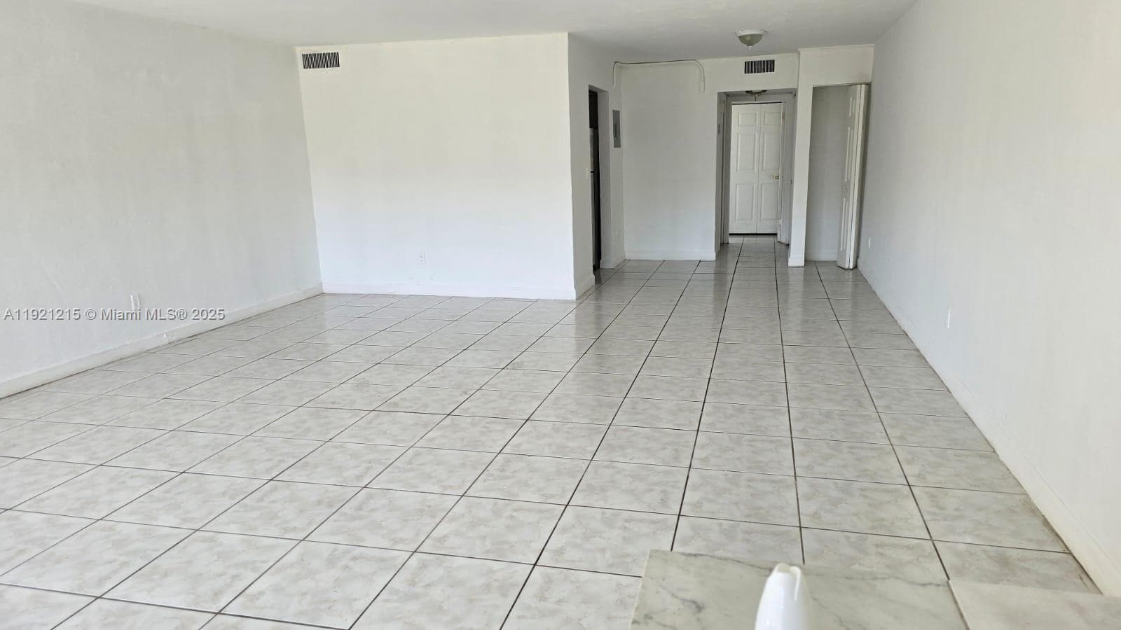 Condominium at 1885 NE 121st St # 17, North Miami FL 33181