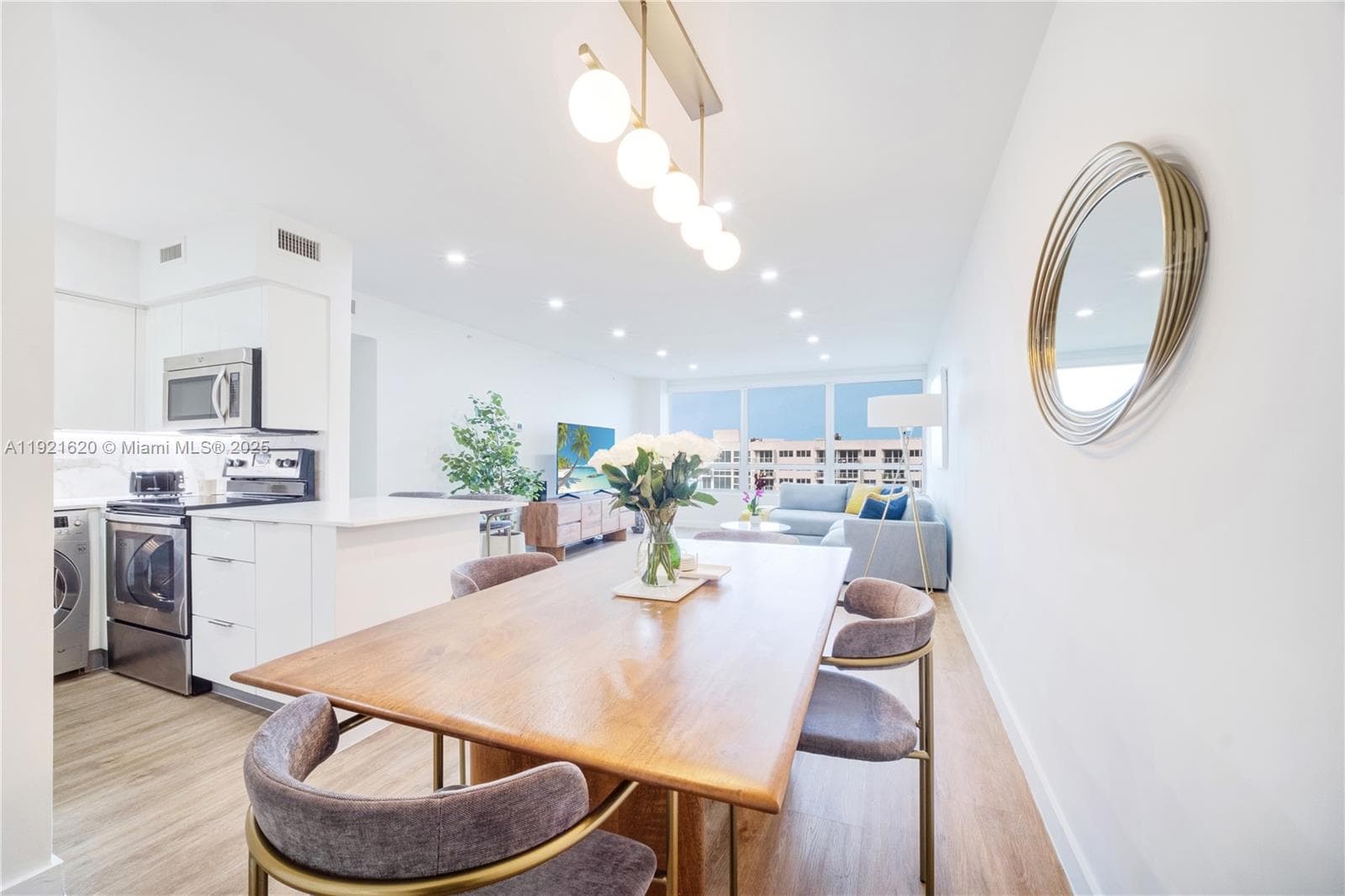 Condominium at 1500 Bay Rd # 1558S, Miami Beach FL 33139