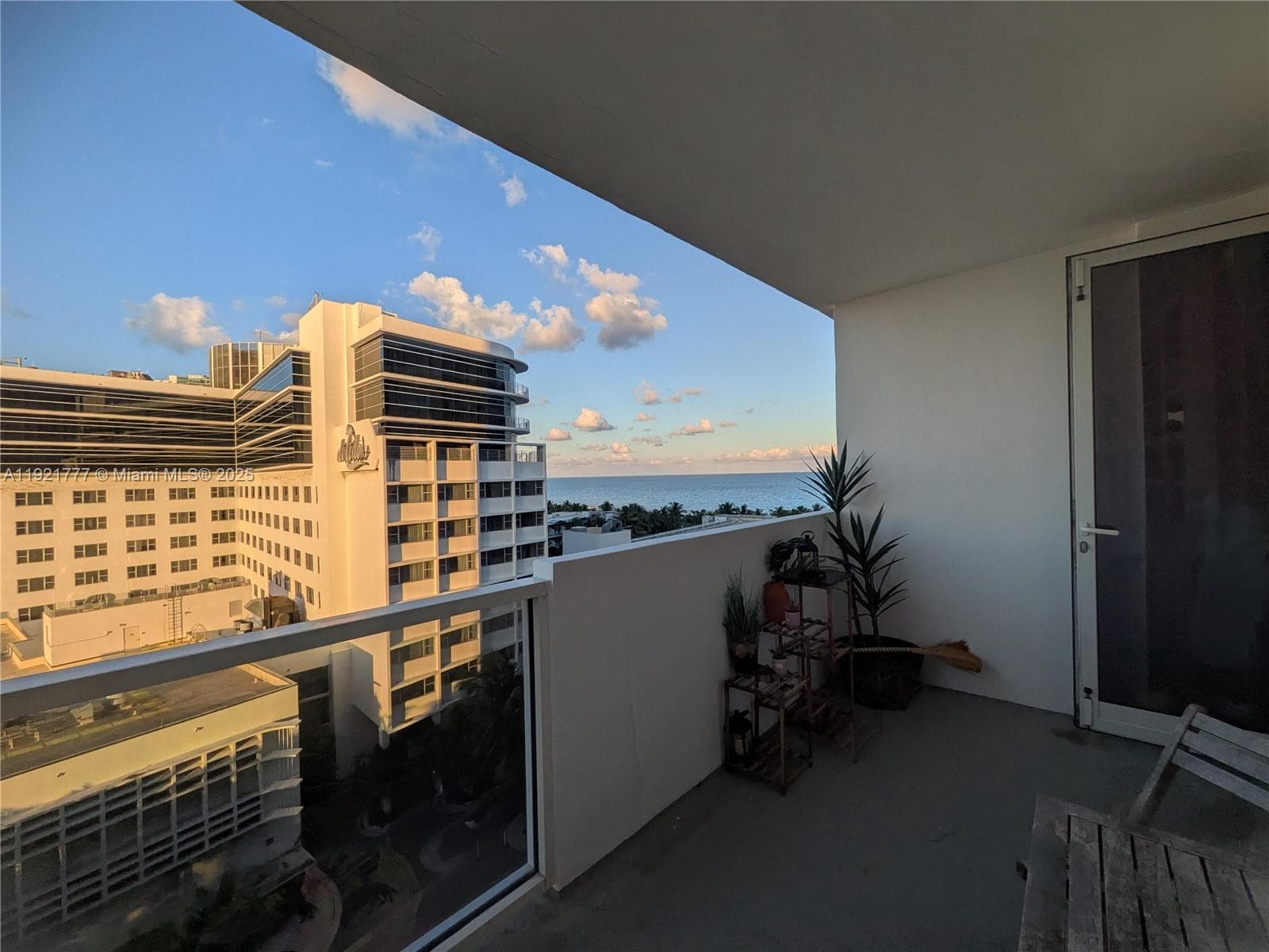 Condominium at 100 Lincoln Rd # 904, Miami Beach FL 33139