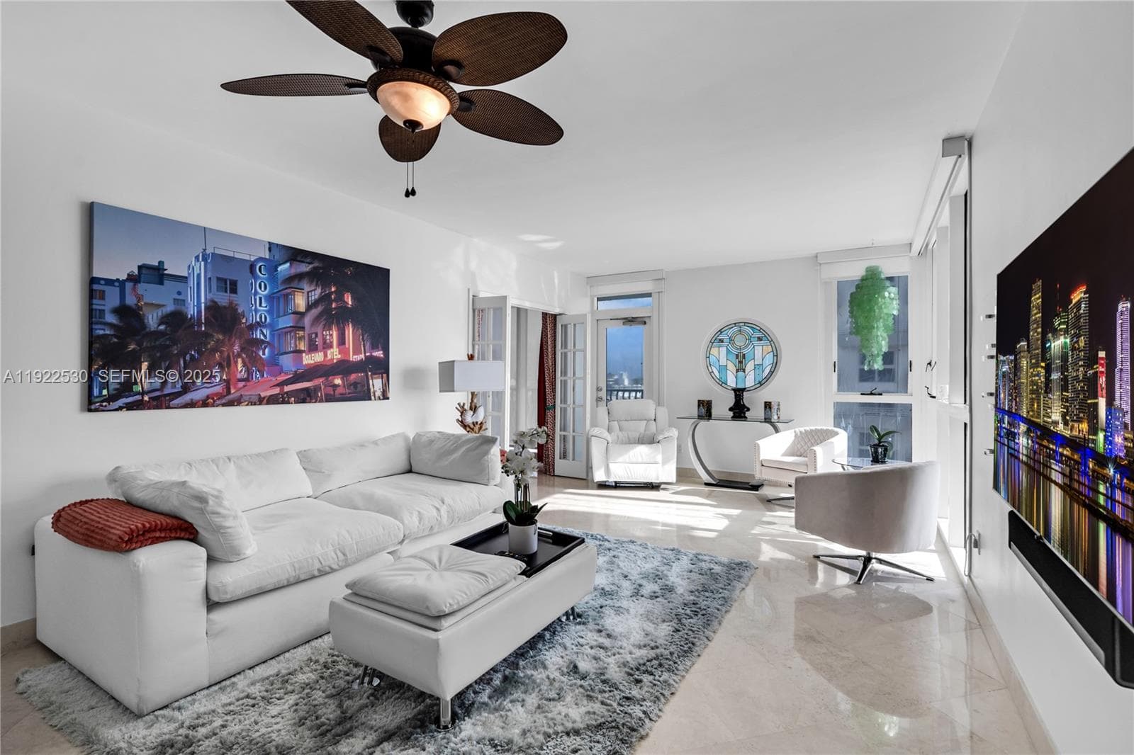 Condominium at 1500 Ocean Dr # 907, Miami Beach FL 33139