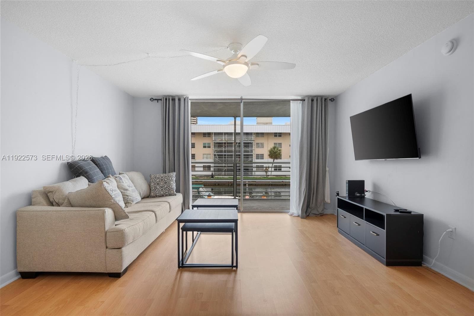 Condominium at 3551 NE 169th St # 212, North Miami Beach FL 33160