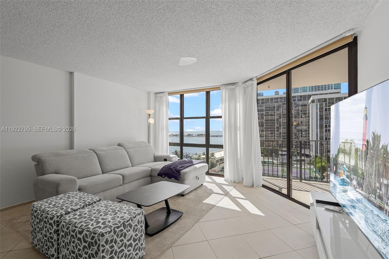 Condominium at 1865 Brickell Ave # A1013, Miami FL 33129