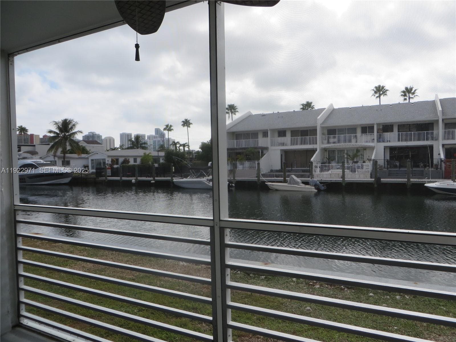 Condominium at 3750 NE 169th St # 102, North Miami Beach FL 33160
