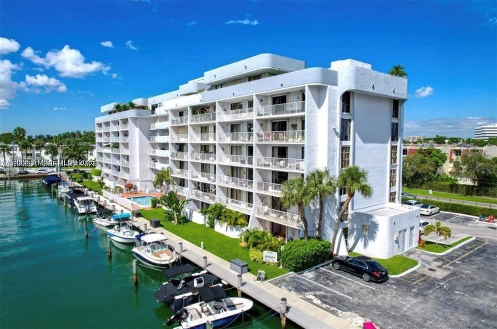 Condominium at 1650 NE 115th St # 405, Miami FL 33181