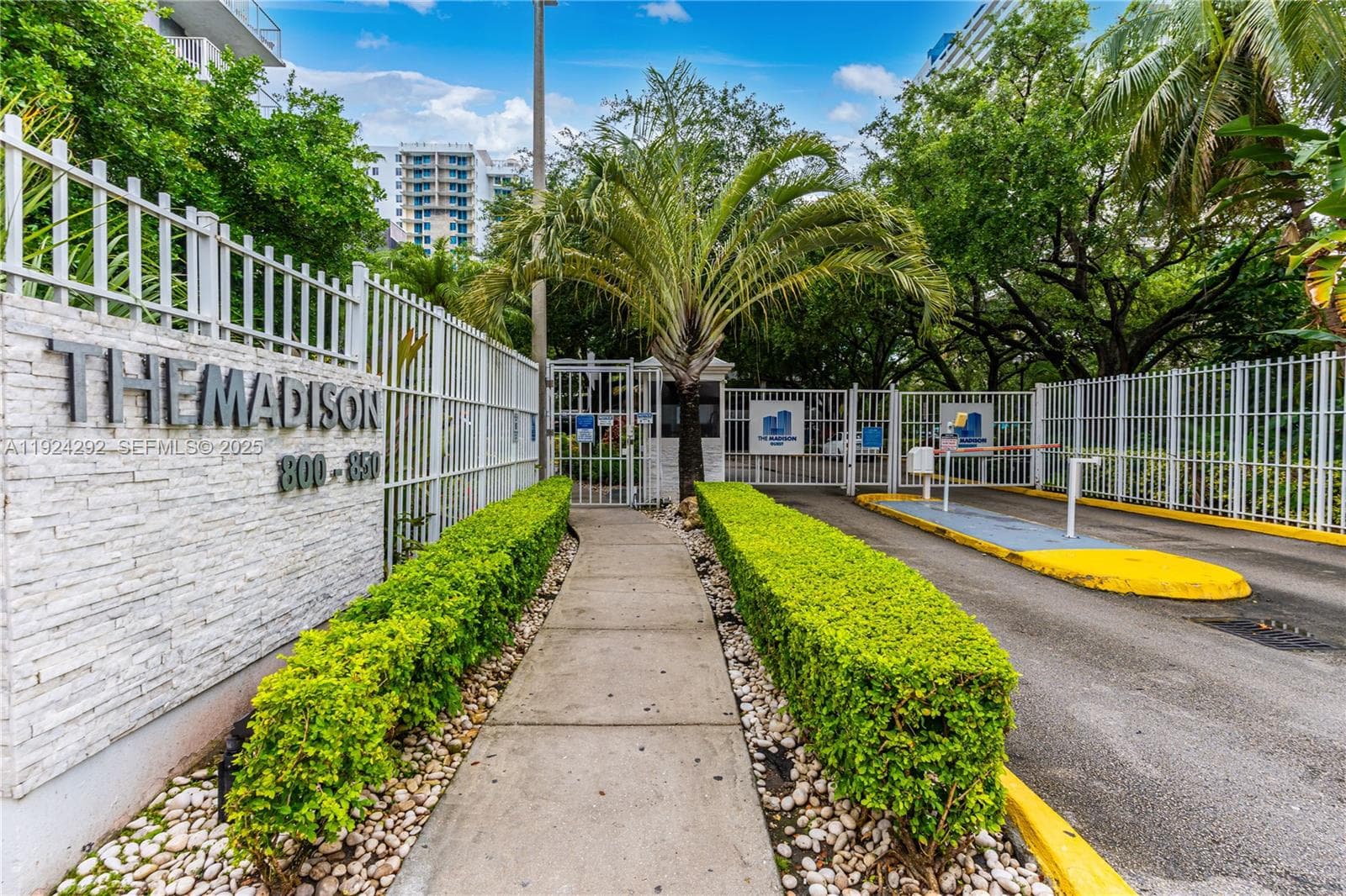 Condominium at 850 N Miami Ave # 408, Miami FL 33136