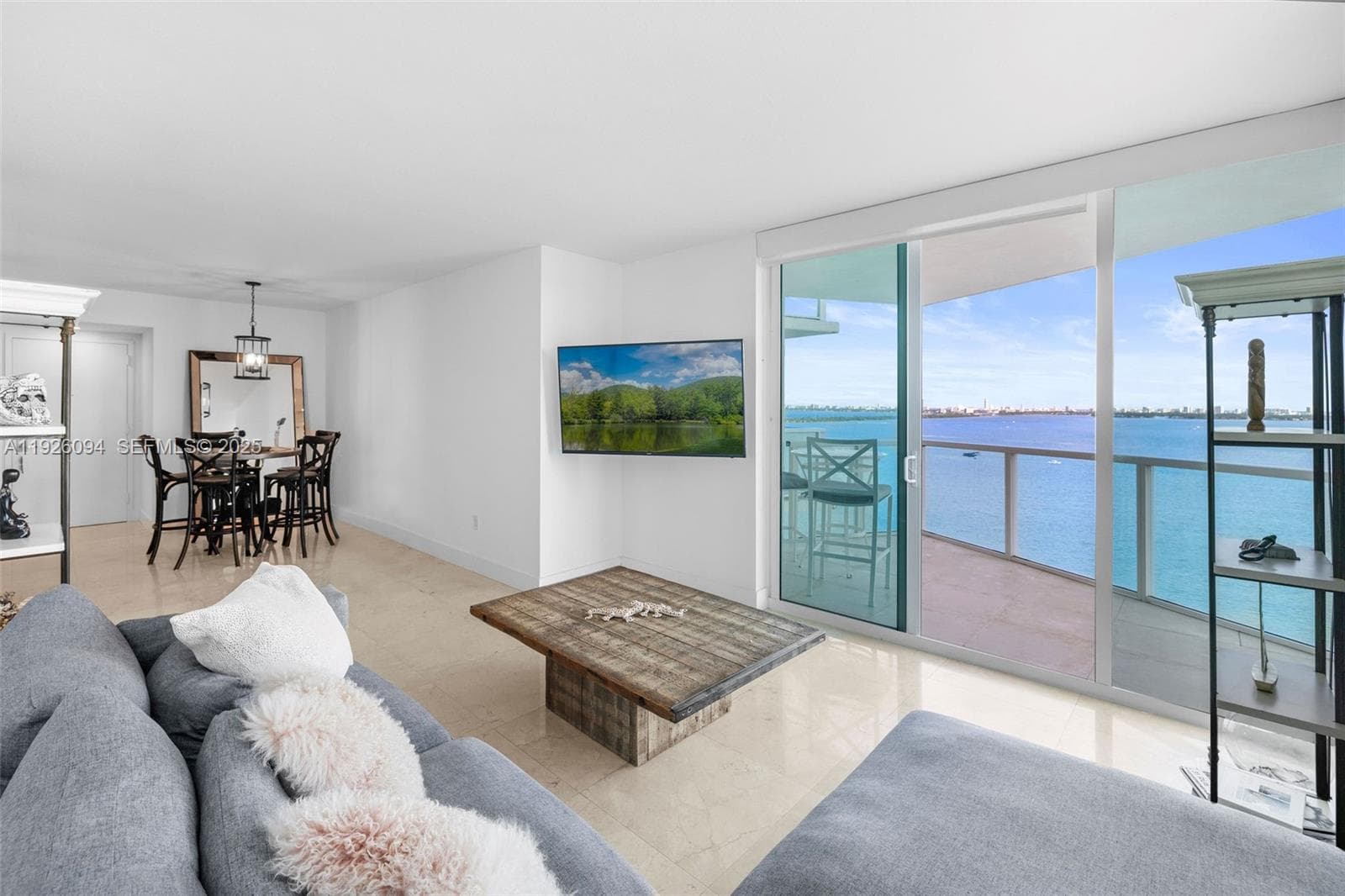 Condominium at 665 NE 25th St # 1801, Miami FL 33137