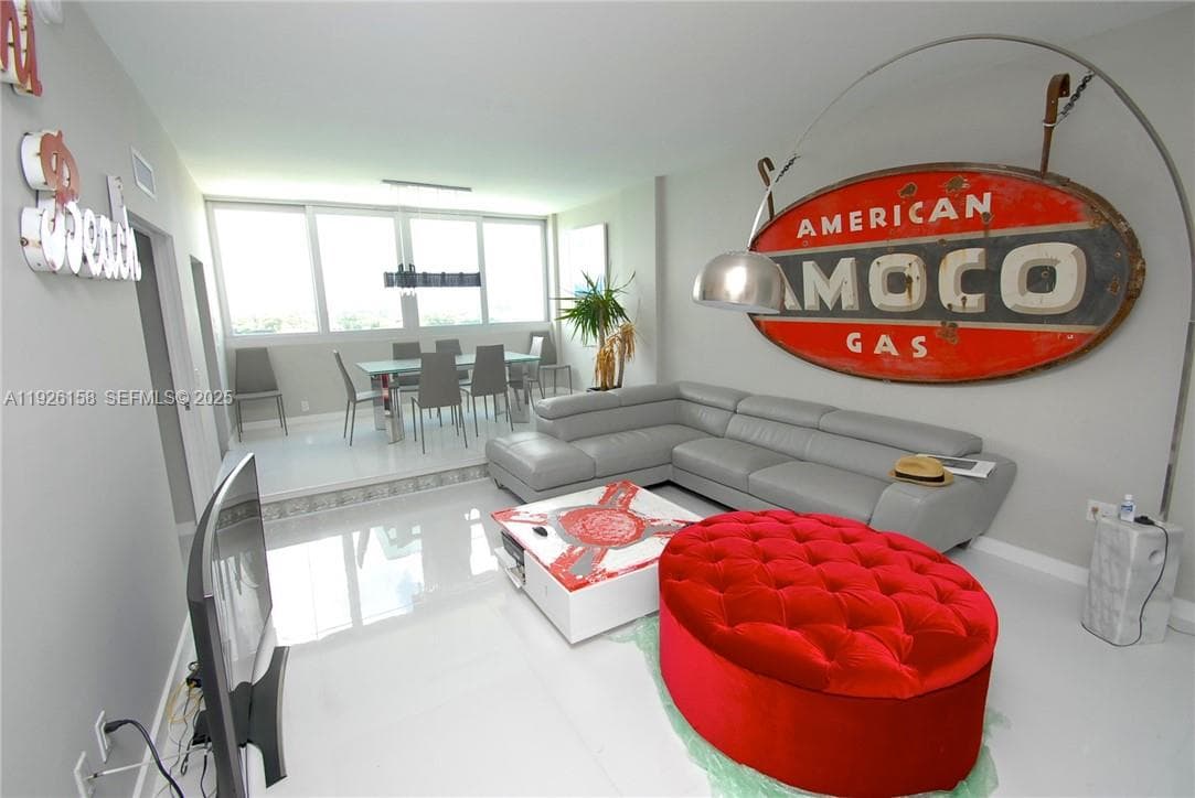 Condominium at 800 West Ave, Miami Beach FL 33139