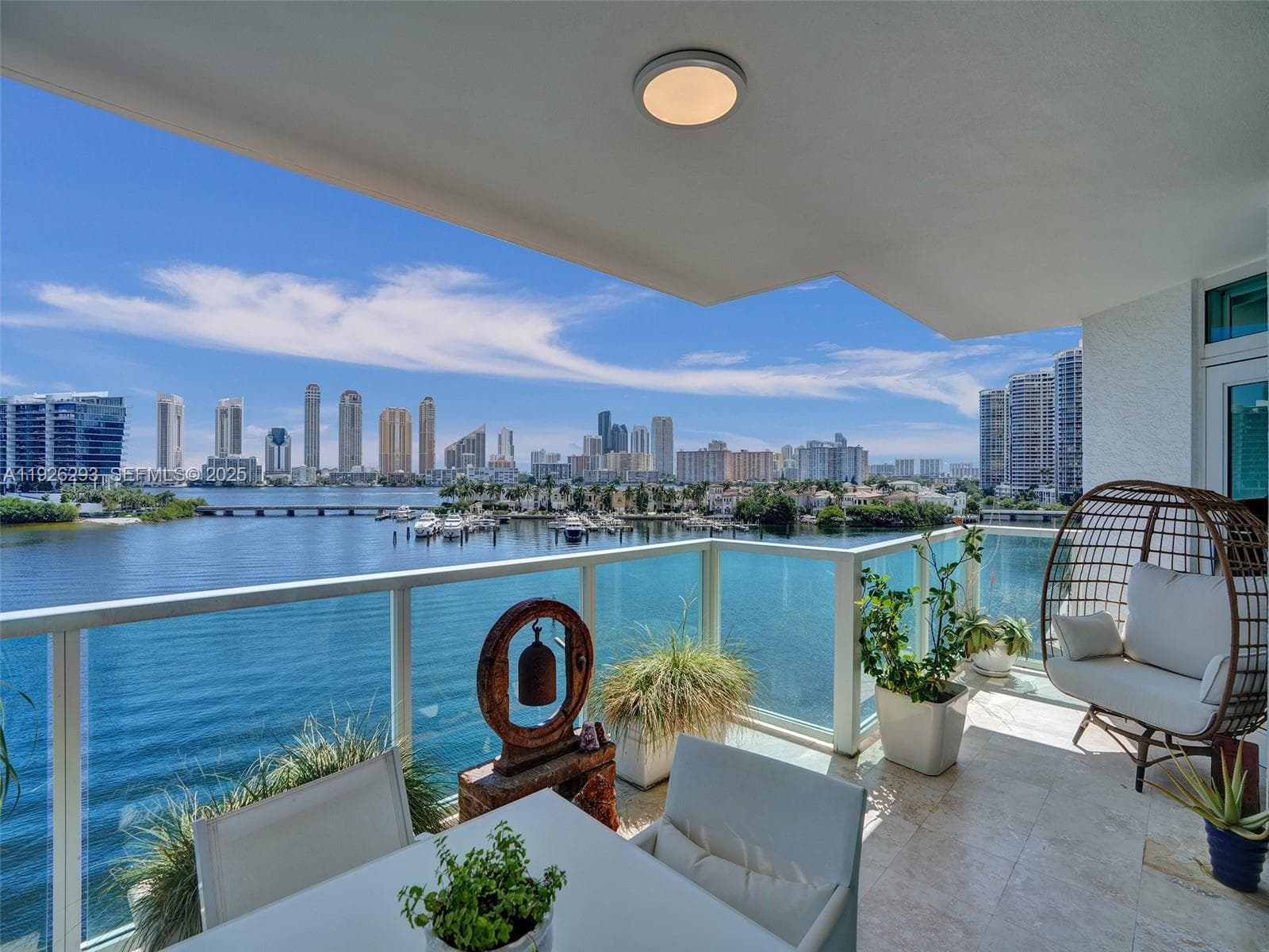 Condominium at 3201 NE 183rd St # 704, Aventura FL 33160