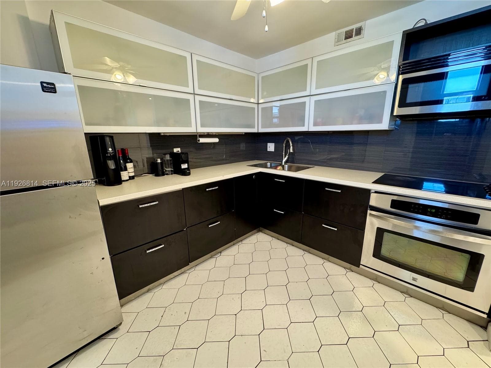 Condominium at 3660 NE 166th St # 812, North Miami Beach FL 33160