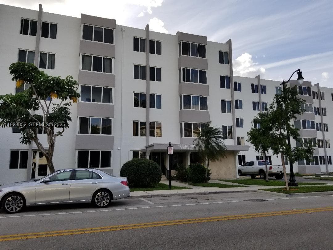 Condominium at 250 180th Dr # 159, Sunny Isles Beach FL 33160