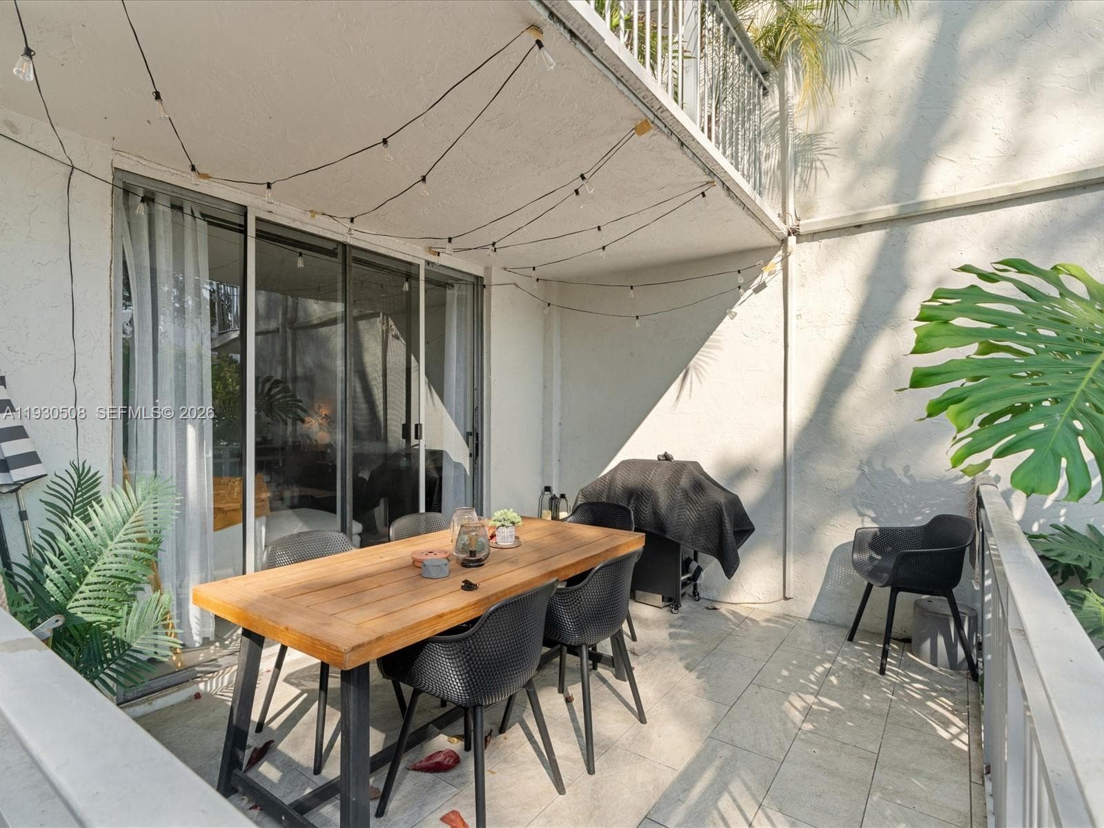 Condominium at 680 NE 64th St # A110, Miami FL 33138