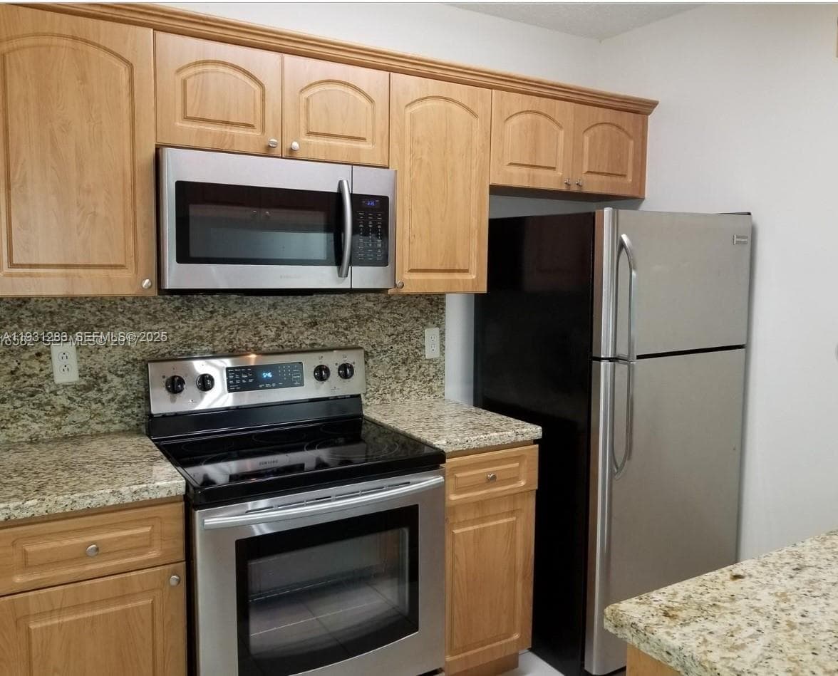 Condominium at 7141 SW 129th Ave # 4, Miami FL 33183