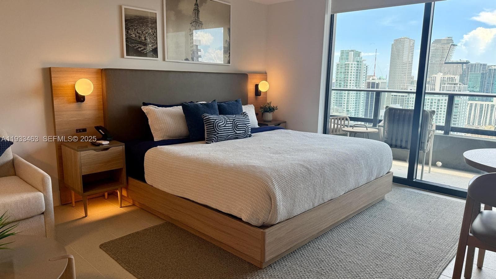 Condominium at 159 NE 6th St # 4010, Miami FL 33132
